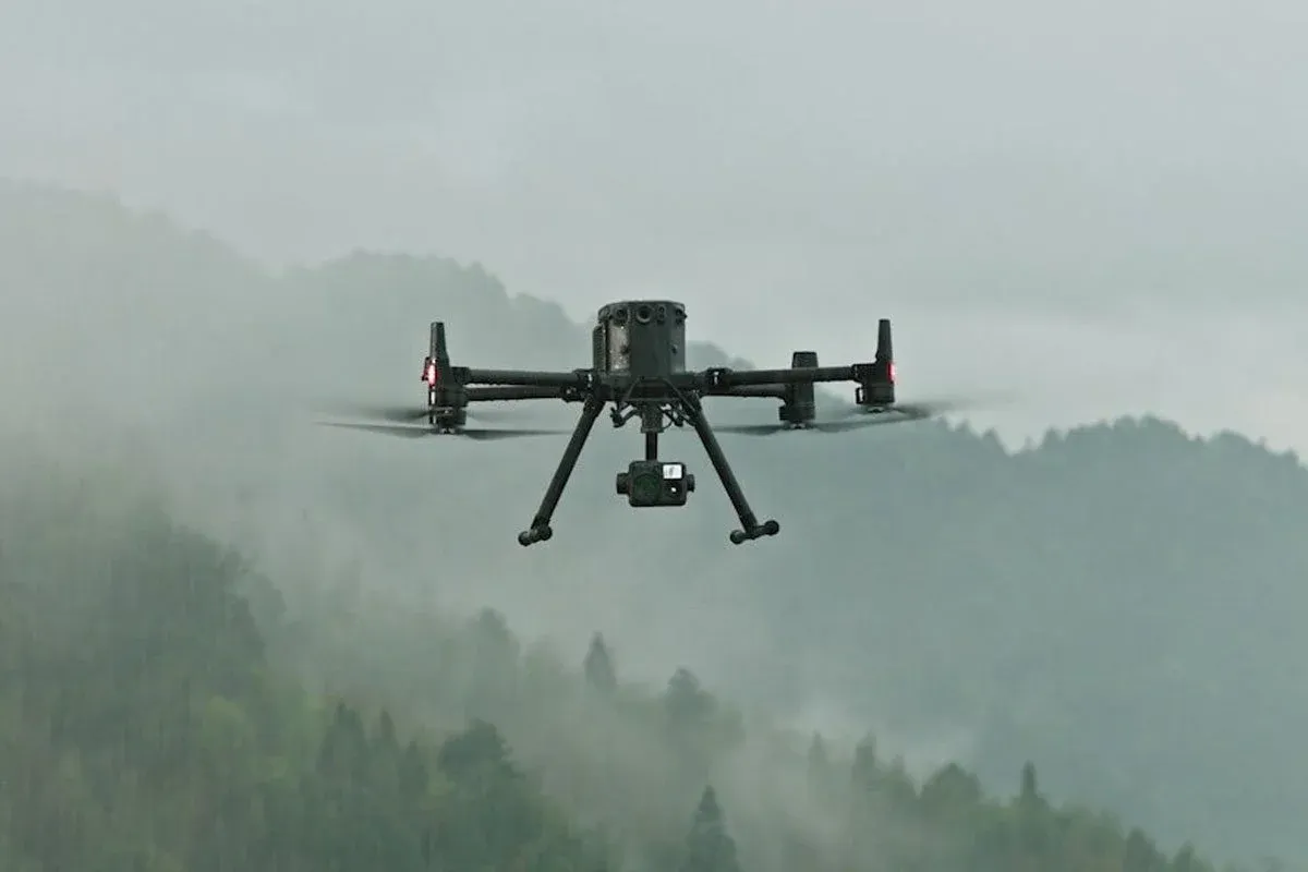Drone / RPAS Services