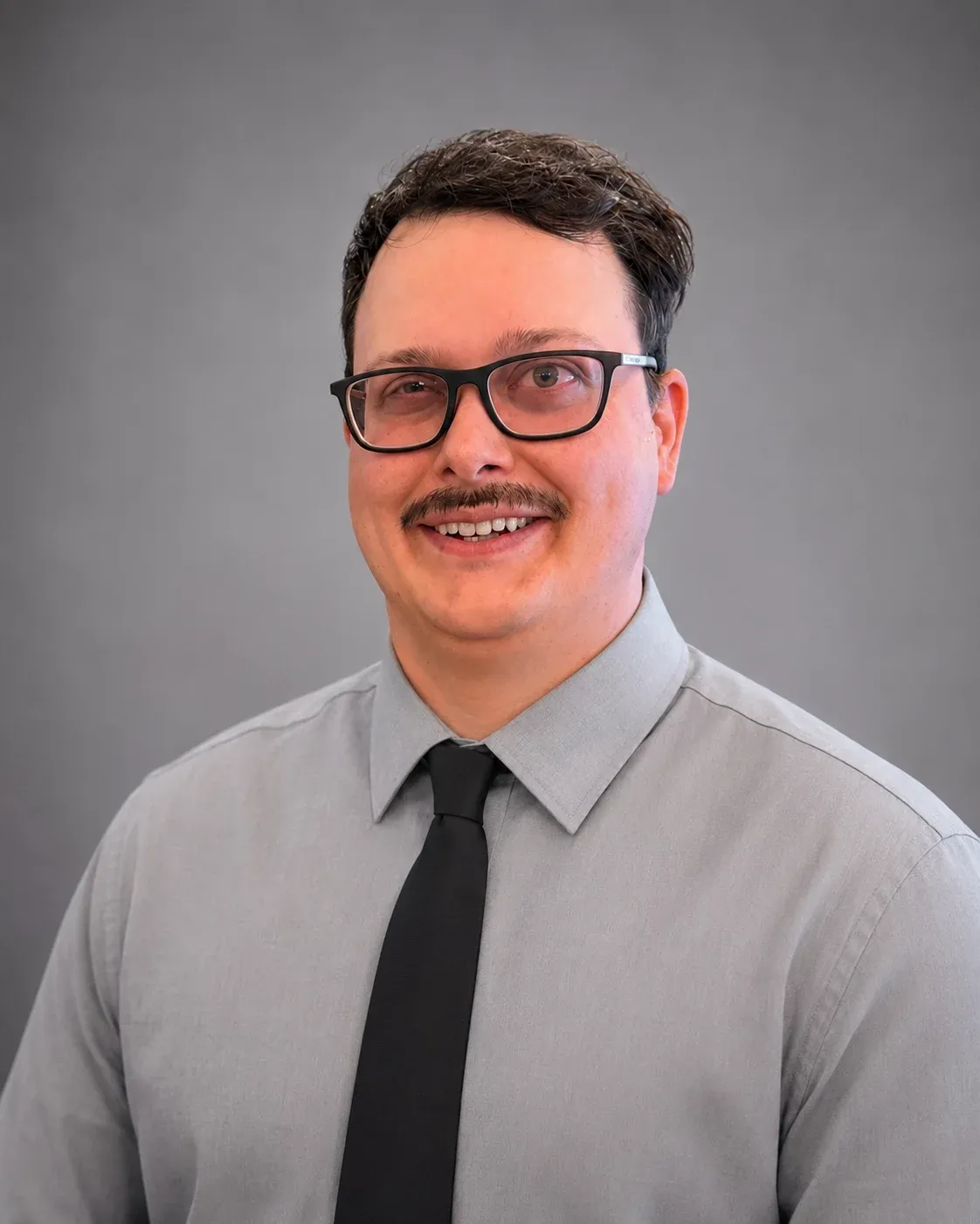 Eric Sterling, Chief Operations Officer