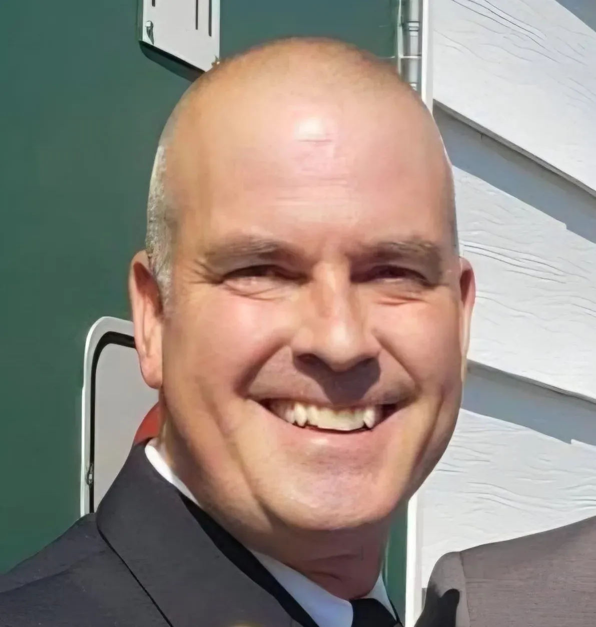 Scott Grakist, Lead ICS Expert