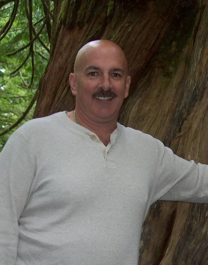 Steve Walsh, Lead Instructor