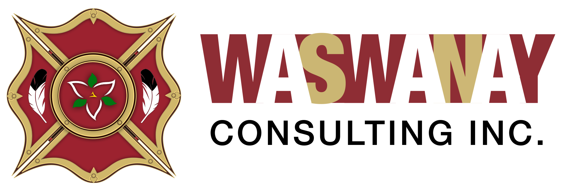 Waswanay Consulting Inc. crest